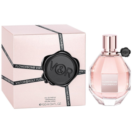 Viktor&Rolf Flowerbomb EDP 100ml,Viktor&Rolf Flowerbomb EDP ,Viktor&Rolf Flowerbomb EDP ราคา ,Viktor&Rolf Flowerbomb EDP รีวิว,Viktor&Rolf Flowerbomb EDP หอมไหม,ซื้อ Viktor&Rolf Flowerbomb EDP